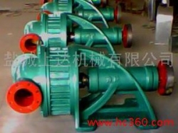 内蒙古YLJ-1800/3.0氯氣泵泵頭