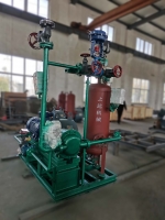 上海氯氫壓縮機模塊