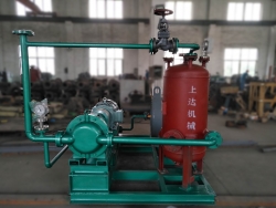 上海氯氫壓縮機模塊